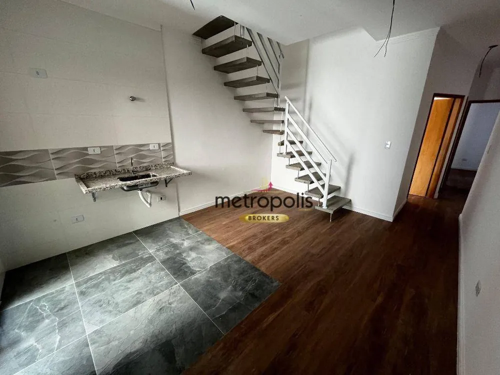 Cobertura, 2 quartos, 96 m² - Foto 1