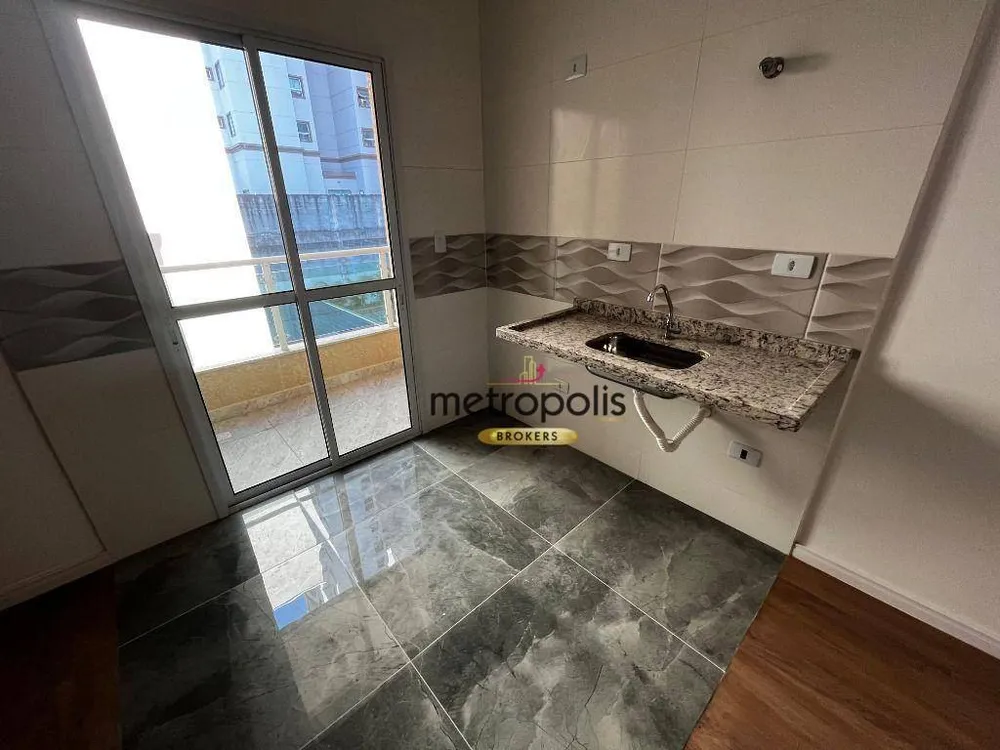 Cobertura, 2 quartos, 96 m² - Foto 2
