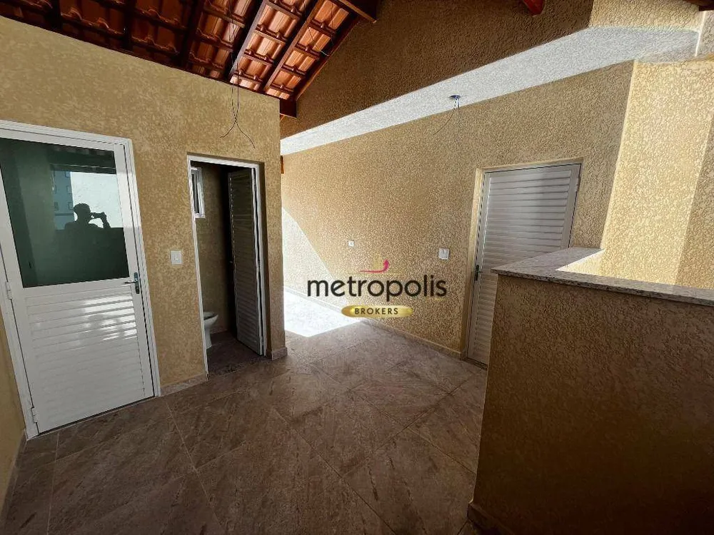 Cobertura, 2 quartos, 96 m² - Foto 10