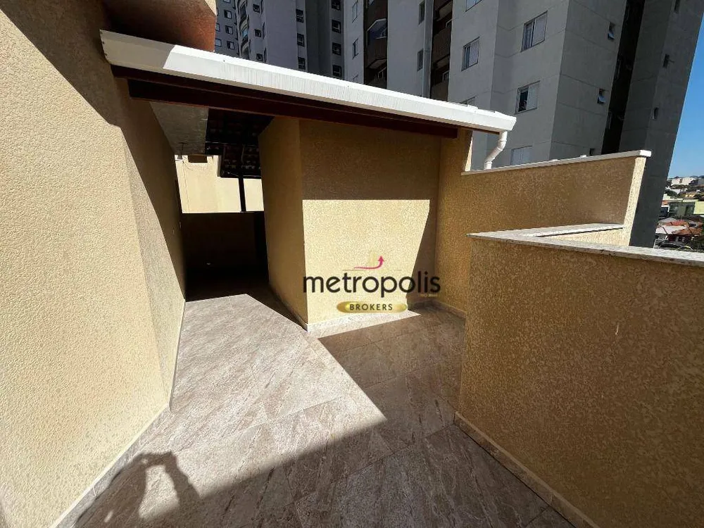Cobertura, 2 quartos, 96 m² - Foto 4
