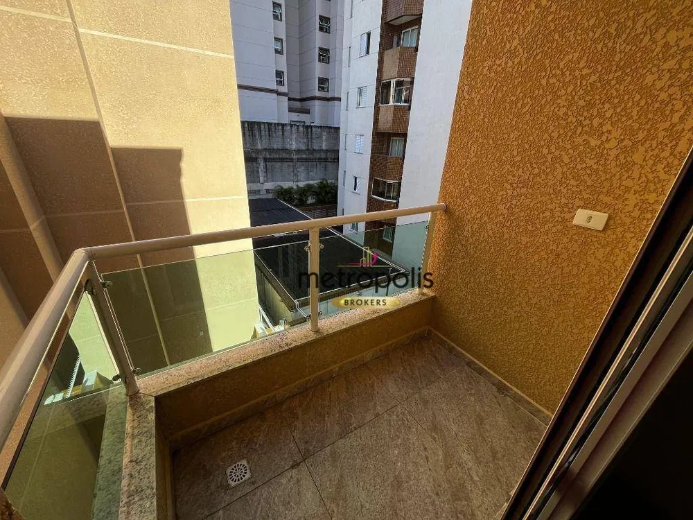 Cobertura, 2 quartos, 96 m² - Foto 1