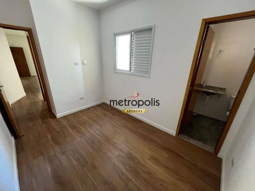 Cobertura, 2 quartos, 96 m² - Foto 2
