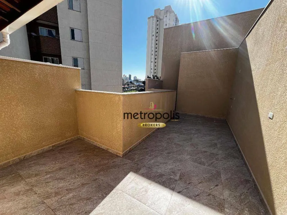 Cobertura, 2 quartos, 96 m² - Foto 12