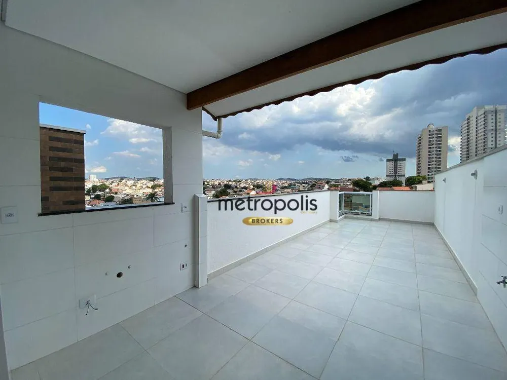 Cobertura, 2 quartos, 88 m² - Foto 9