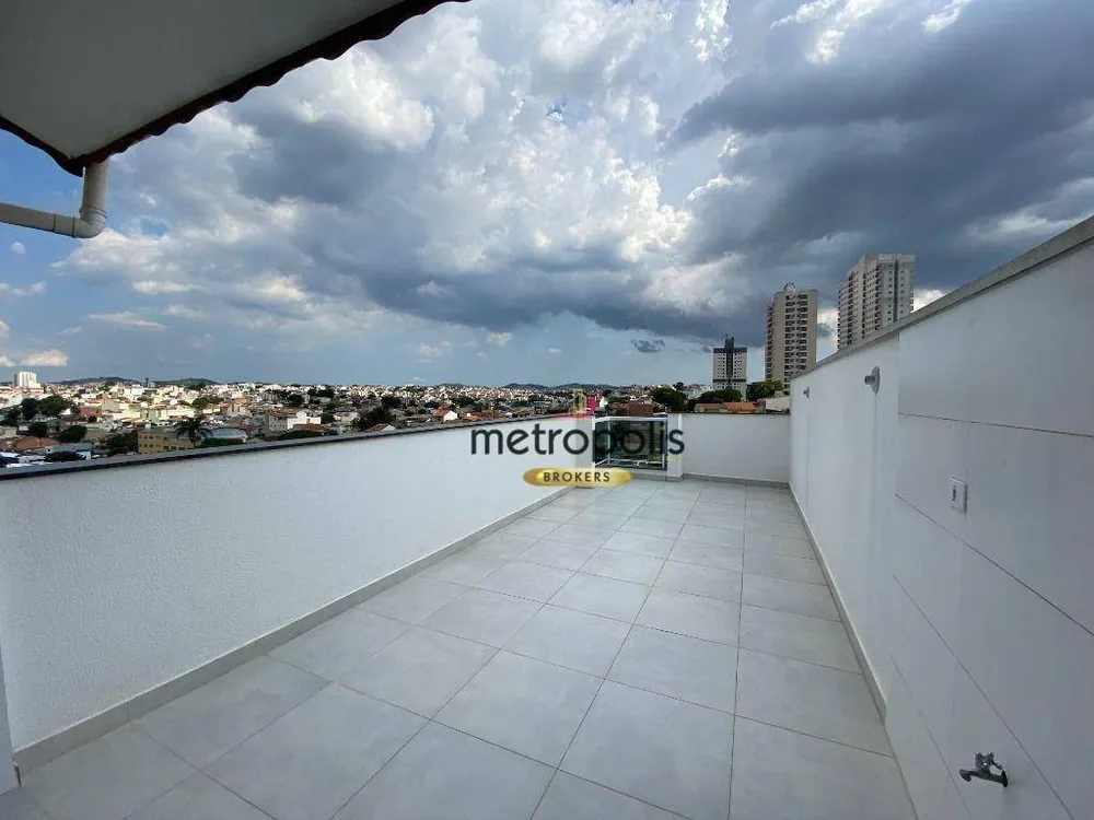 Cobertura, 2 quartos, 88 m² - Foto 10