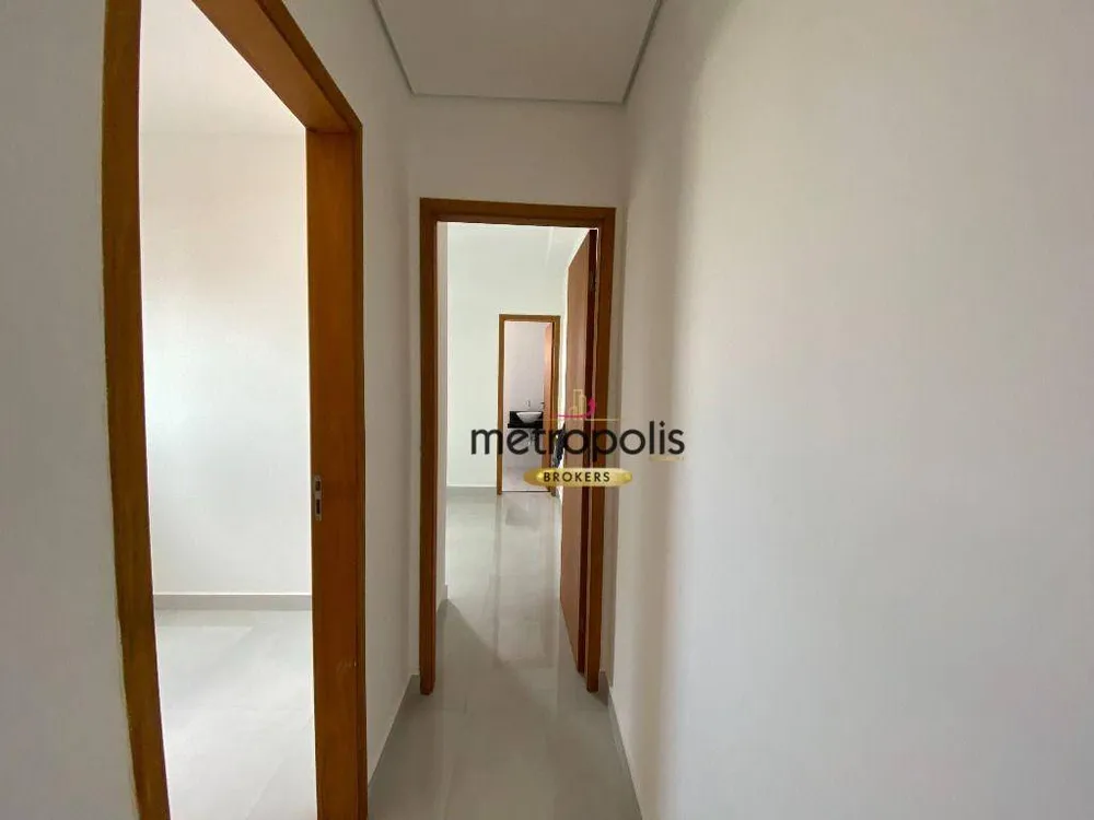 Cobertura, 2 quartos, 88 m² - Foto 2