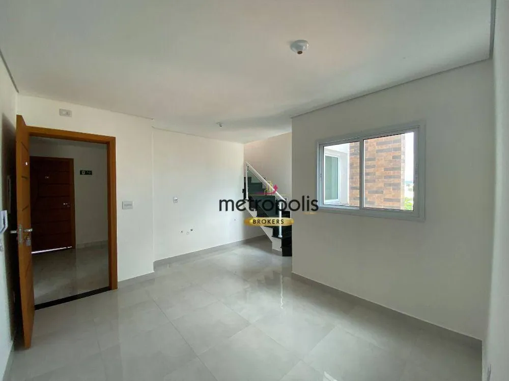 Cobertura, 2 quartos, 88 m² - Foto 1