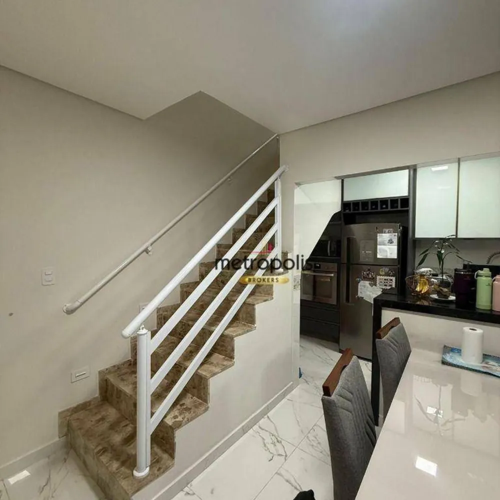 Cobertura, 3 quartos, 160 m² - Foto 4