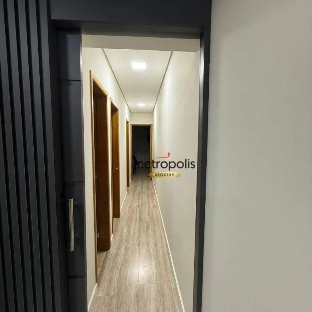 Cobertura, 3 quartos, 160 m² - Foto 6
