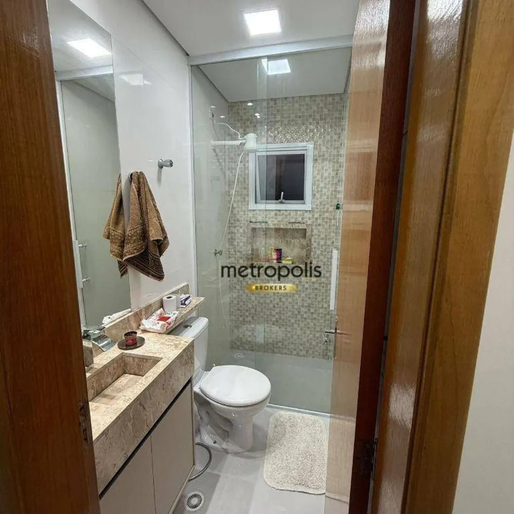 Cobertura, 3 quartos, 160 m² - Foto 9