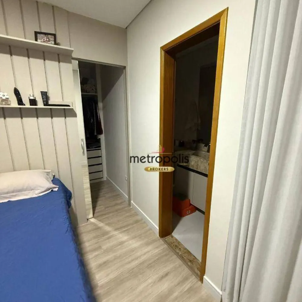 Cobertura, 3 quartos, 160 m² - Foto 7