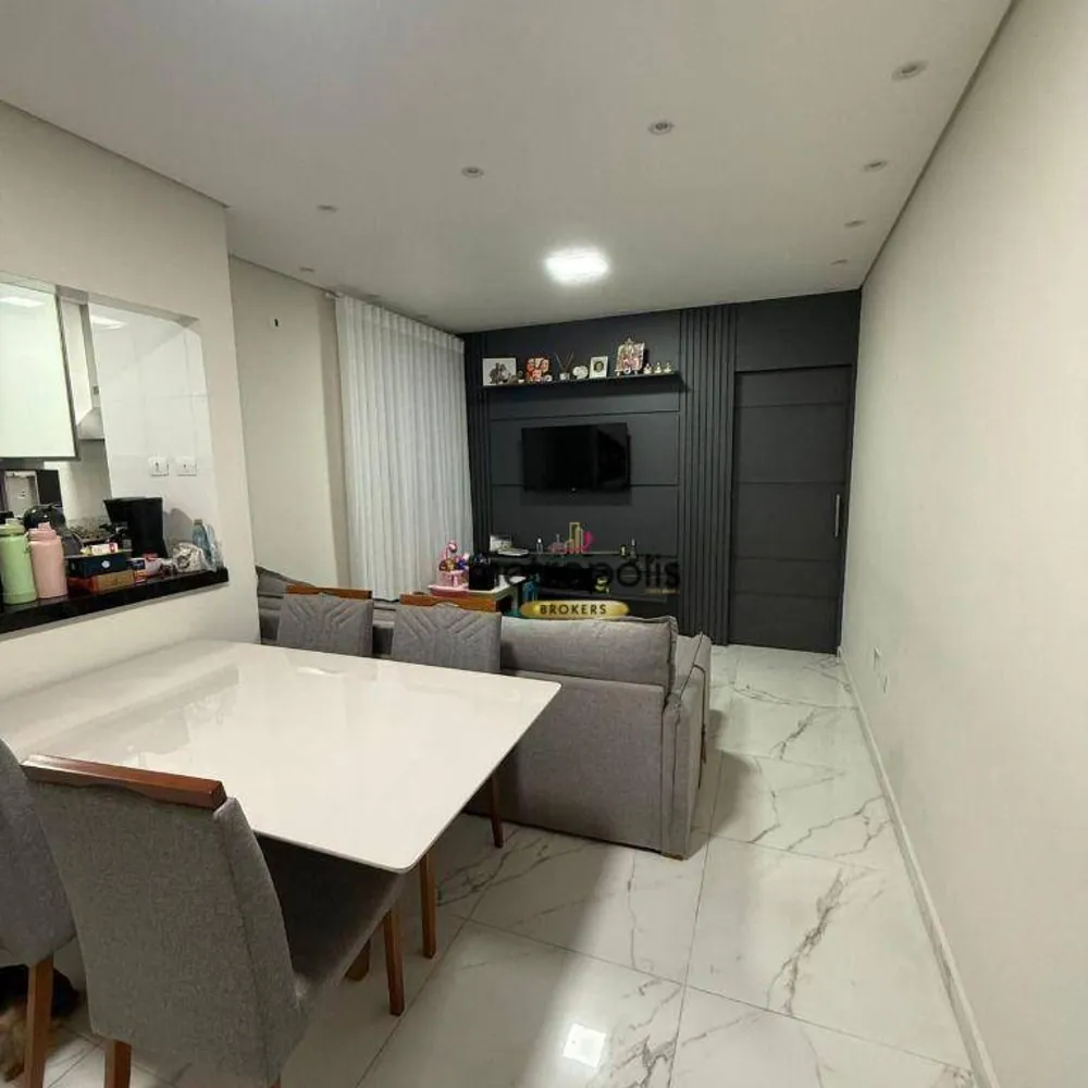 Cobertura, 3 quartos, 160 m² - Foto 2