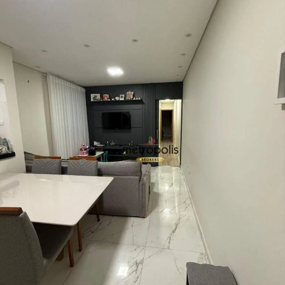 Cobertura, 3 quartos, 160 m² - Foto 1