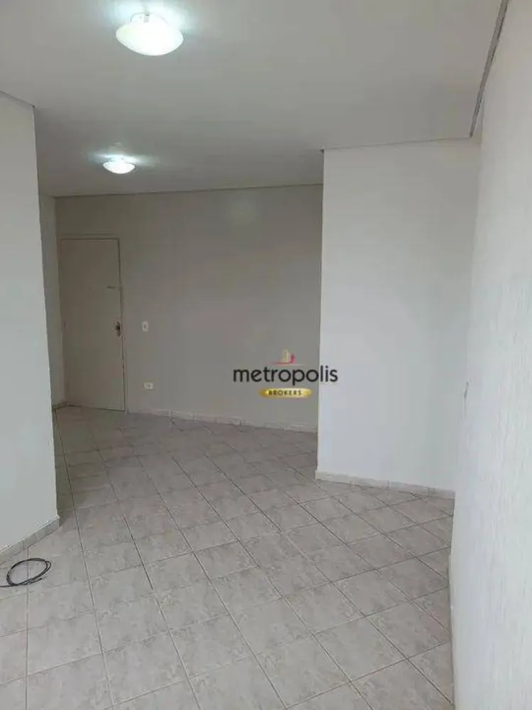 Apartamento, 2 quartos, 51 m² - Foto 2