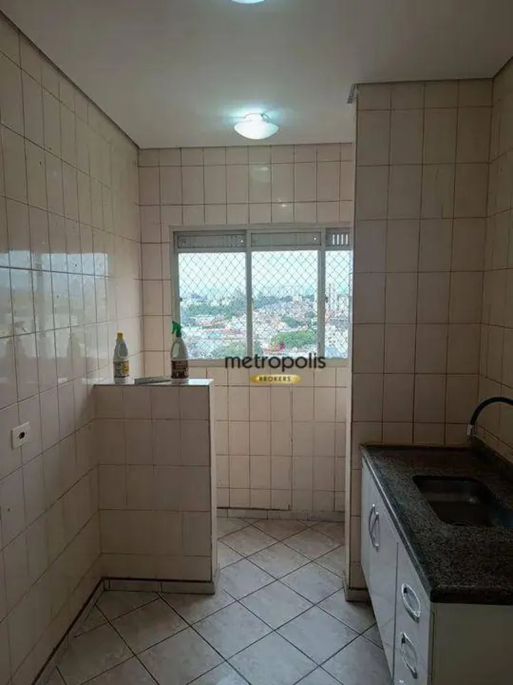 Apartamento, 2 quartos, 51 m² - Foto 5