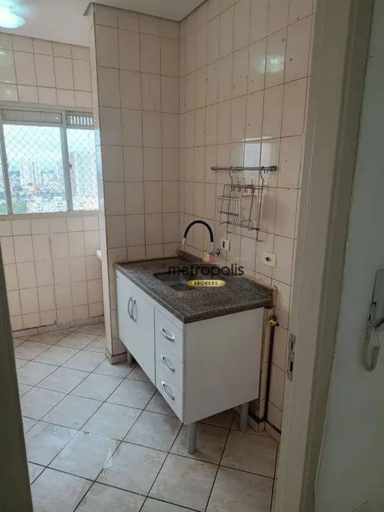 Apartamento, 2 quartos, 51 m² - Foto 4