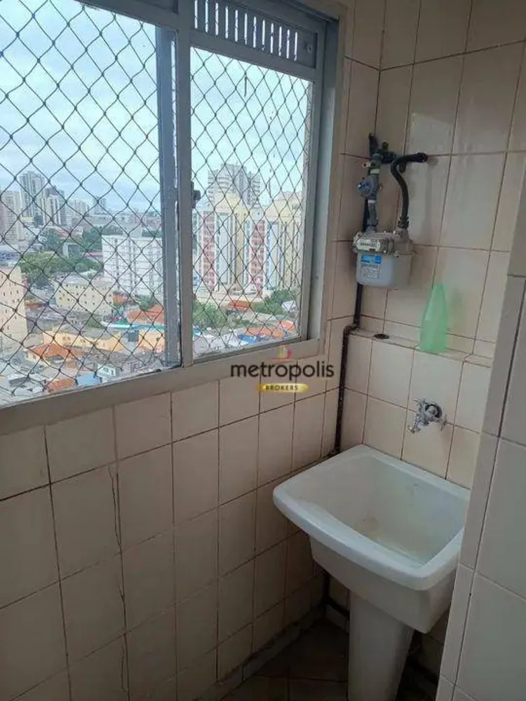 Apartamento, 2 quartos, 51 m² - Foto 6