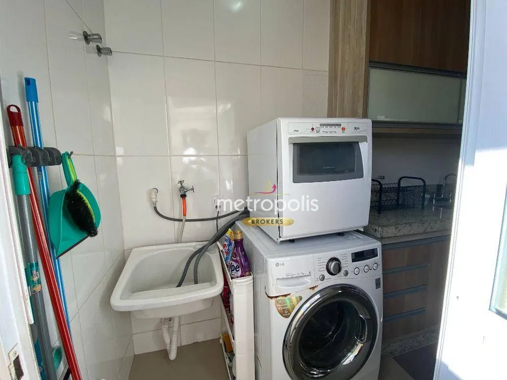 Apartamento, 3 quartos, 89 m² - Foto 1