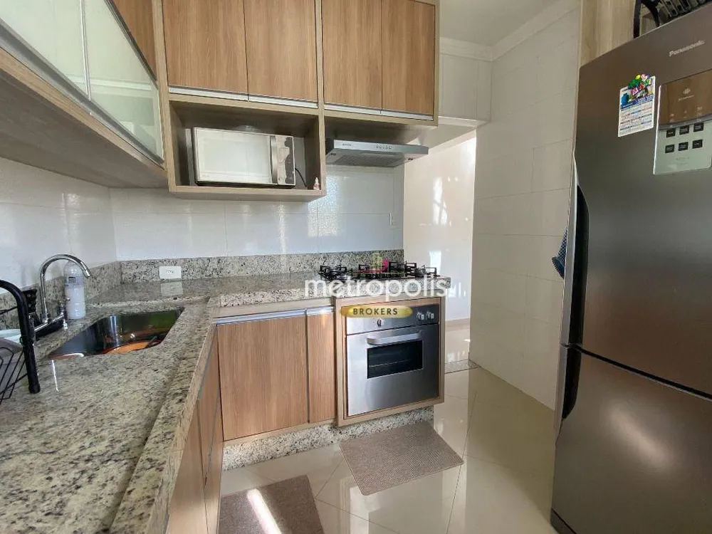 Apartamento, 3 quartos, 89 m² - Foto 3