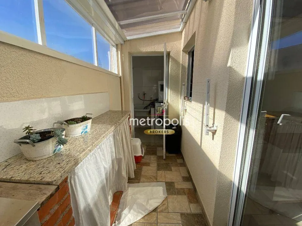 Apartamento, 3 quartos, 89 m² - Foto 8