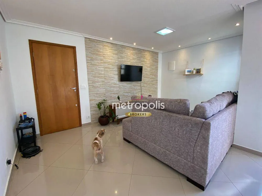Apartamento, 3 quartos, 89 m² - Foto 4