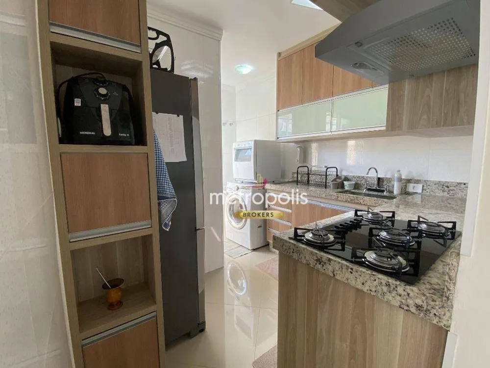 Apartamento, 3 quartos, 89 m² - Foto 5
