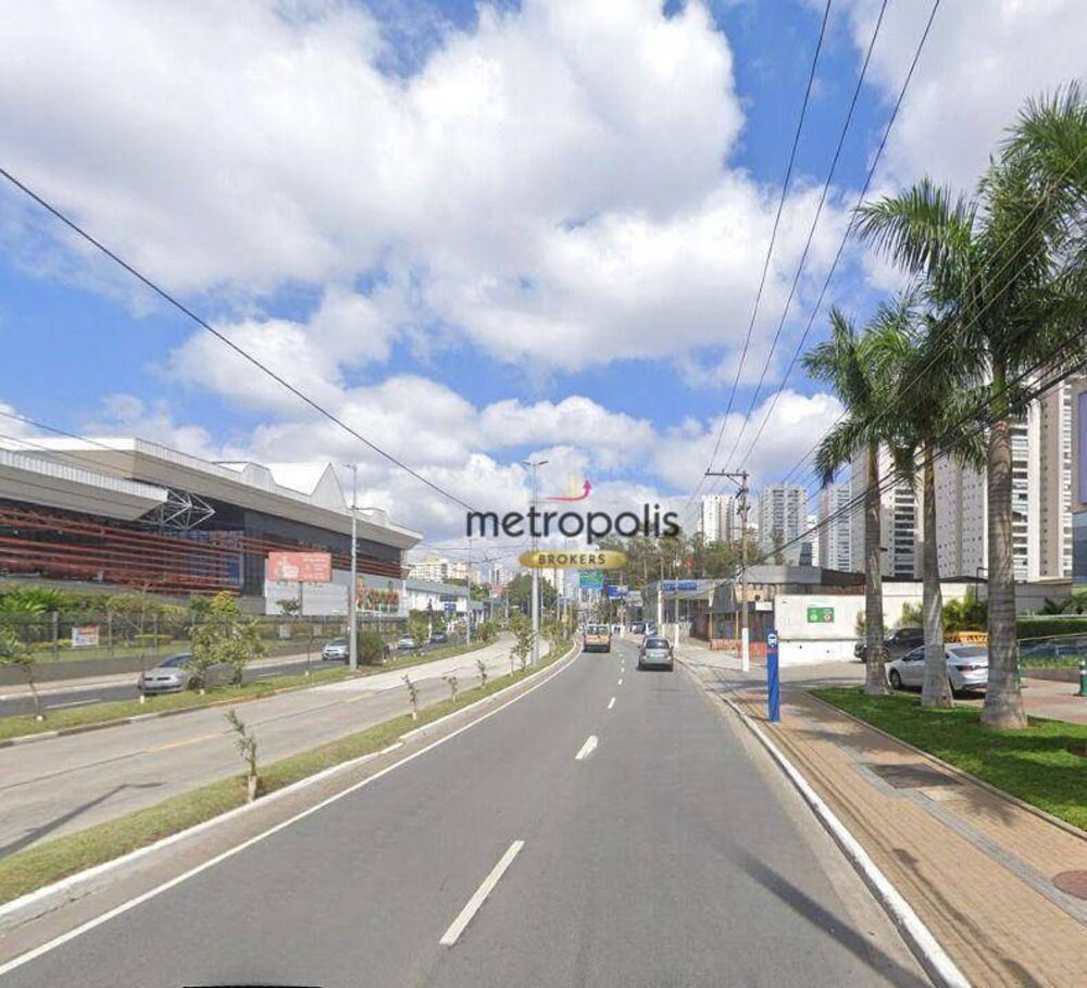 Conjunto Comercial-Sala para alugar, 36m² - Foto 10