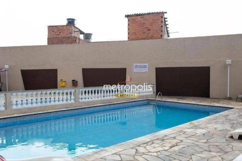 Apartamento, 2 quartos, 70 m² - Foto 8