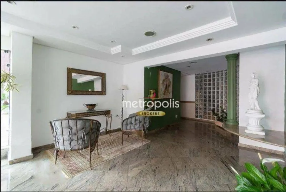 Apartamento, 2 quartos, 70 m² - Foto 9