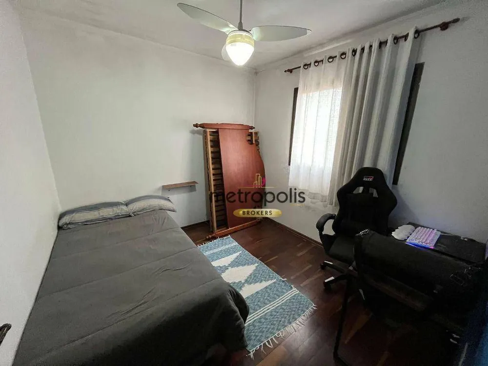 Cobertura, 3 quartos, 122 m² - Foto 7