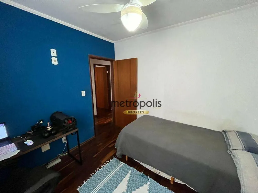 Cobertura, 3 quartos, 122 m² - Foto 8