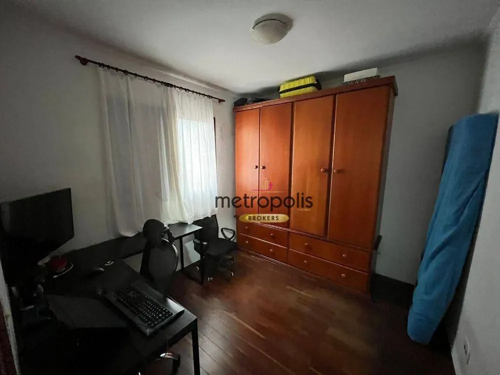 Cobertura, 3 quartos, 122 m² - Foto 5