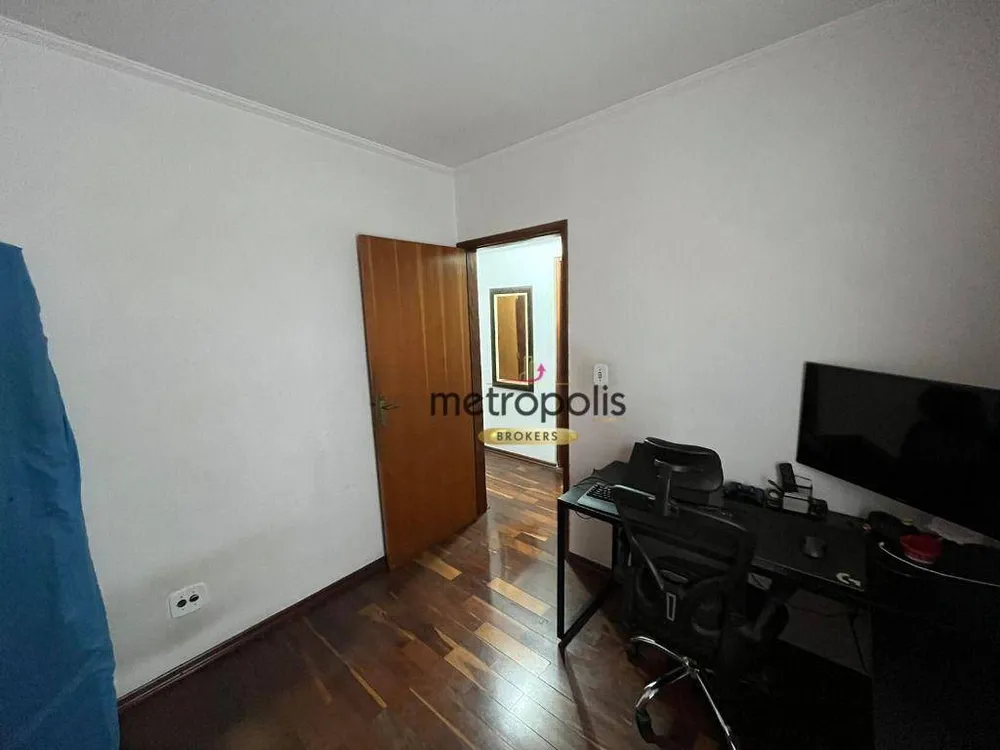 Cobertura, 3 quartos, 122 m² - Foto 6