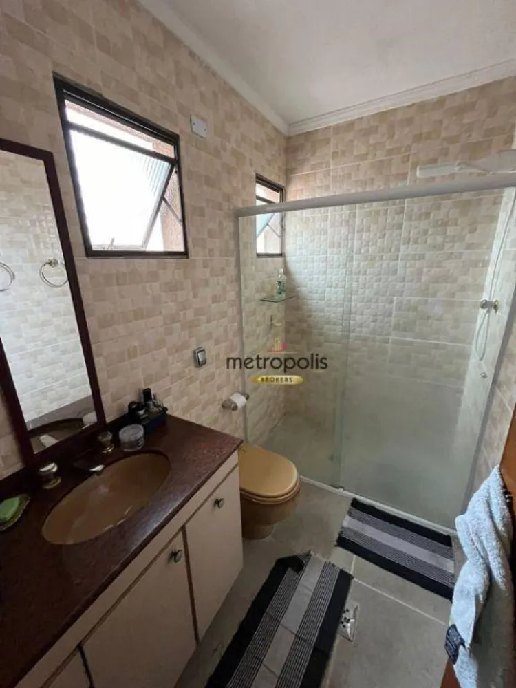 Cobertura, 3 quartos, 122 m² - Foto 11