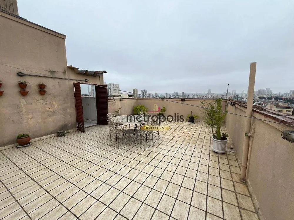 Cobertura, 3 quartos, 122 m² - Foto 12