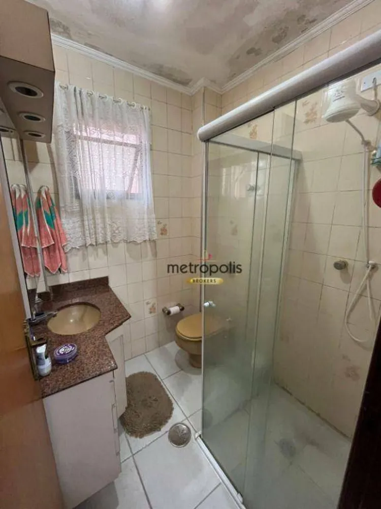 Cobertura, 3 quartos, 122 m² - Foto 9