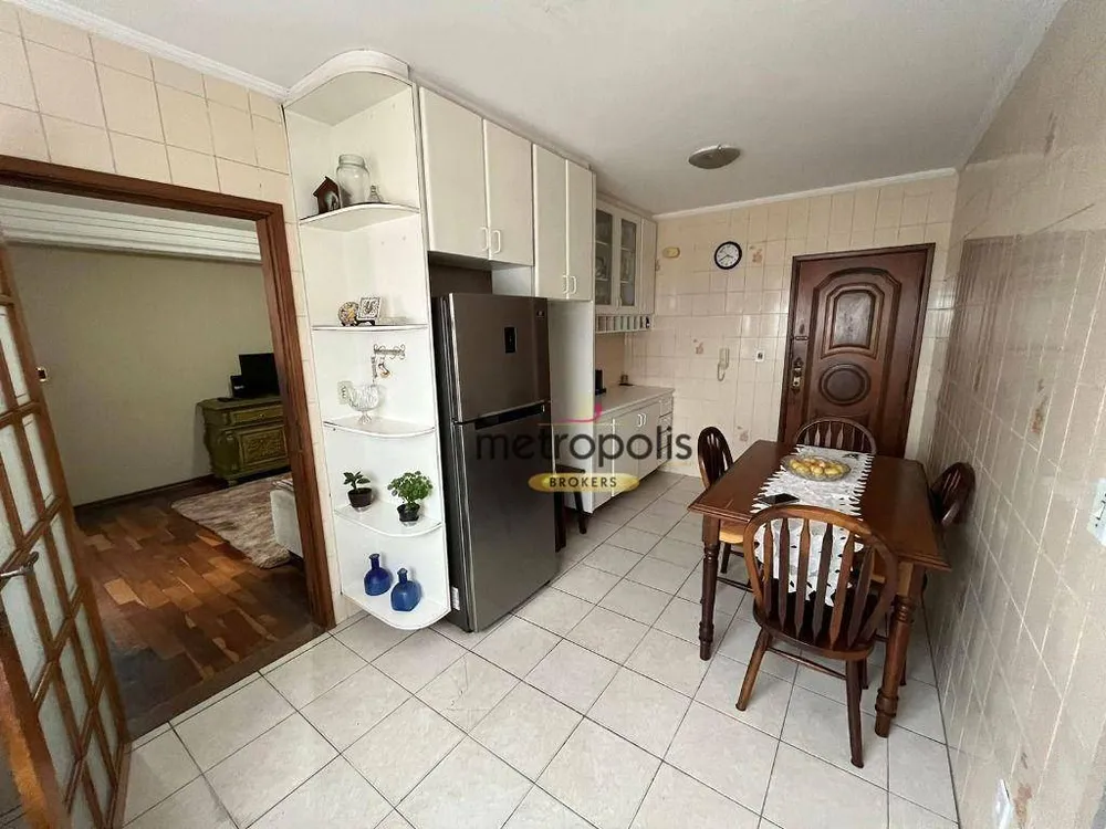 Cobertura, 3 quartos, 122 m² - Foto 3