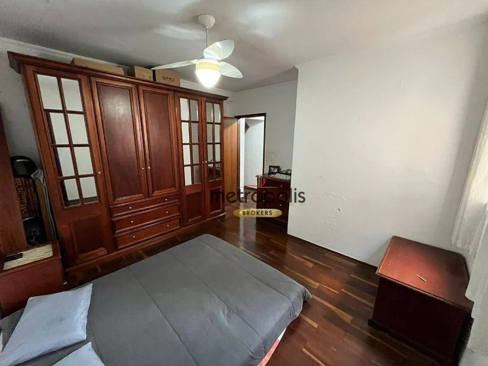 Cobertura, 3 quartos, 122 m² - Foto 10
