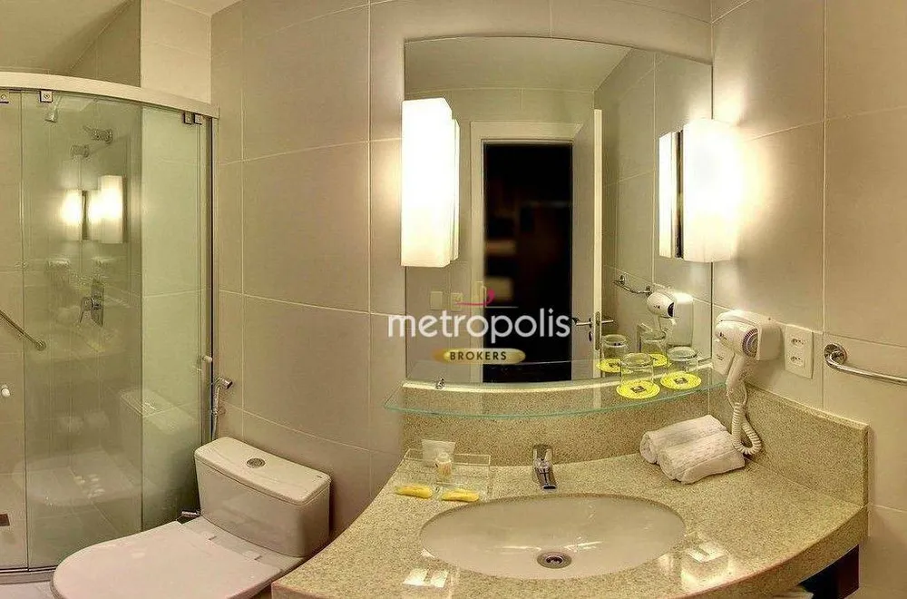 Flat/Apart Hotel, 1 quarto, 39 m² - Foto 4