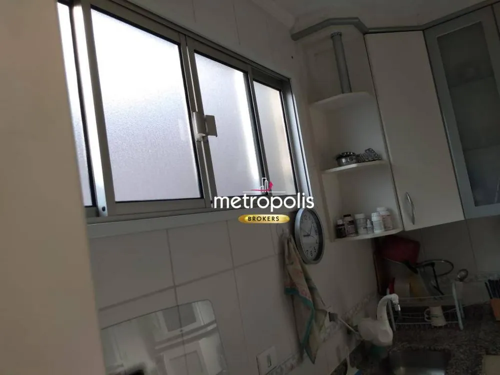 Apartamento, 3 quartos, 77 m² - Foto 4