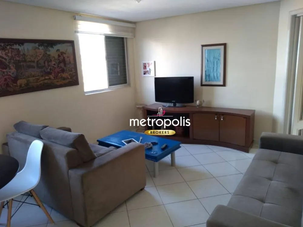 Apartamento, 3 quartos, 77 m² - Foto 8