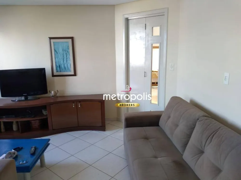 Apartamento, 3 quartos, 77 m² - Foto 3