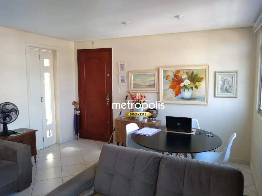 Apartamento, 3 quartos, 77 m² - Foto 5