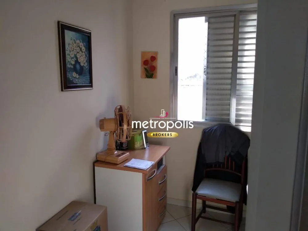 Apartamento, 3 quartos, 77 m² - Foto 1
