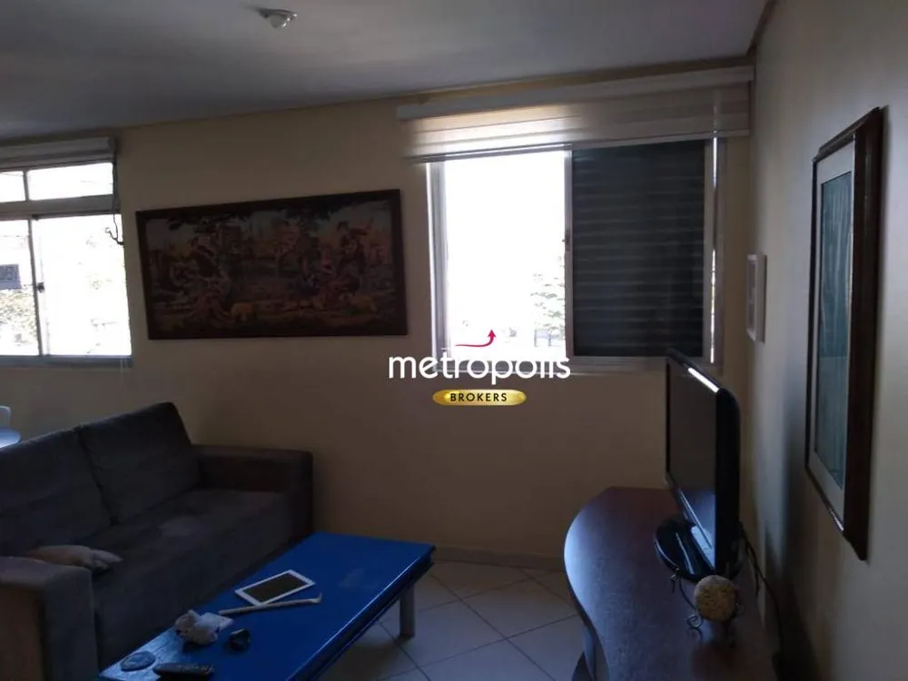 Apartamento, 3 quartos, 77 m² - Foto 2