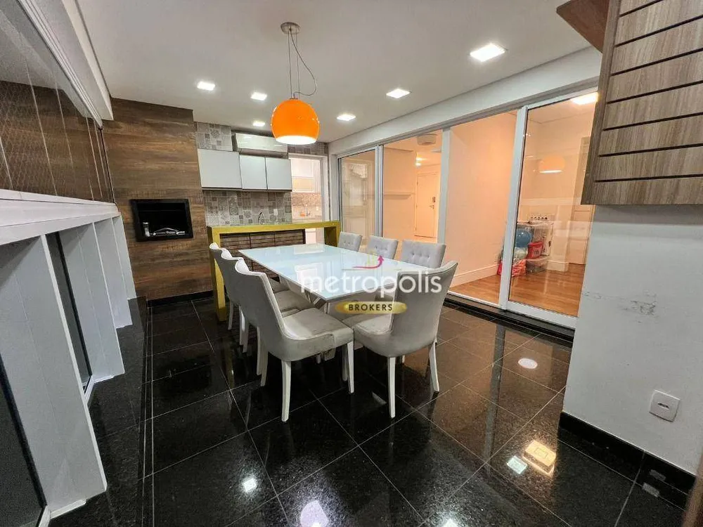 Apartamento, 2 quartos, 91 m² - Foto 3