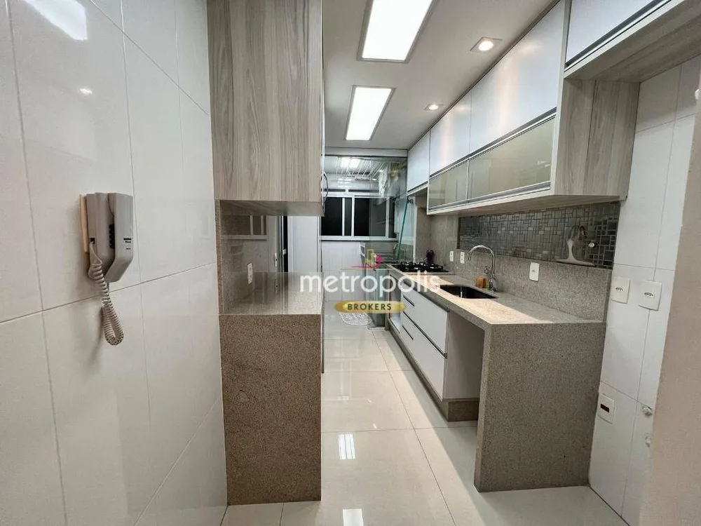 Apartamento, 2 quartos, 91 m² - Foto 4
