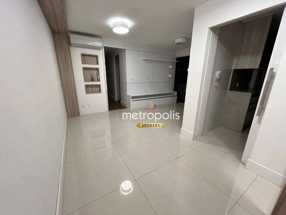 Apartamento, 2 quartos, 91 m² - Foto 1