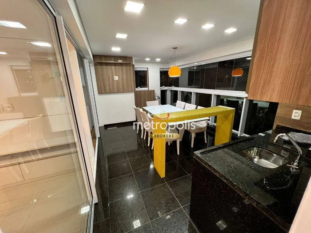 Apartamento, 2 quartos, 91 m² - Foto 5