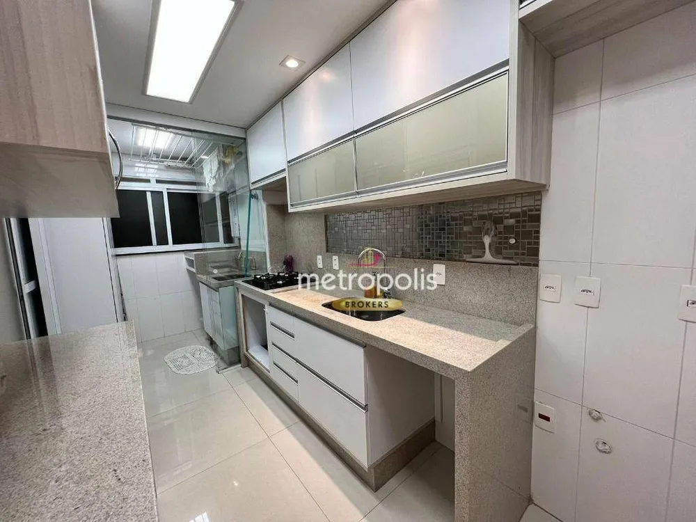 Apartamento, 2 quartos, 91 m² - Foto 2